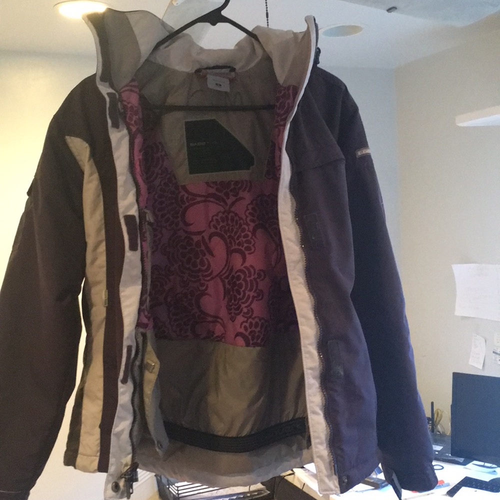 Ski Jacket